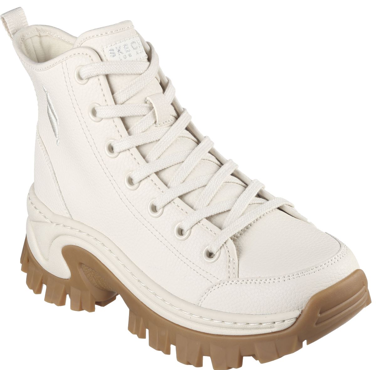 Zapatillas botín Skechers HI Ryze - Street Stomper