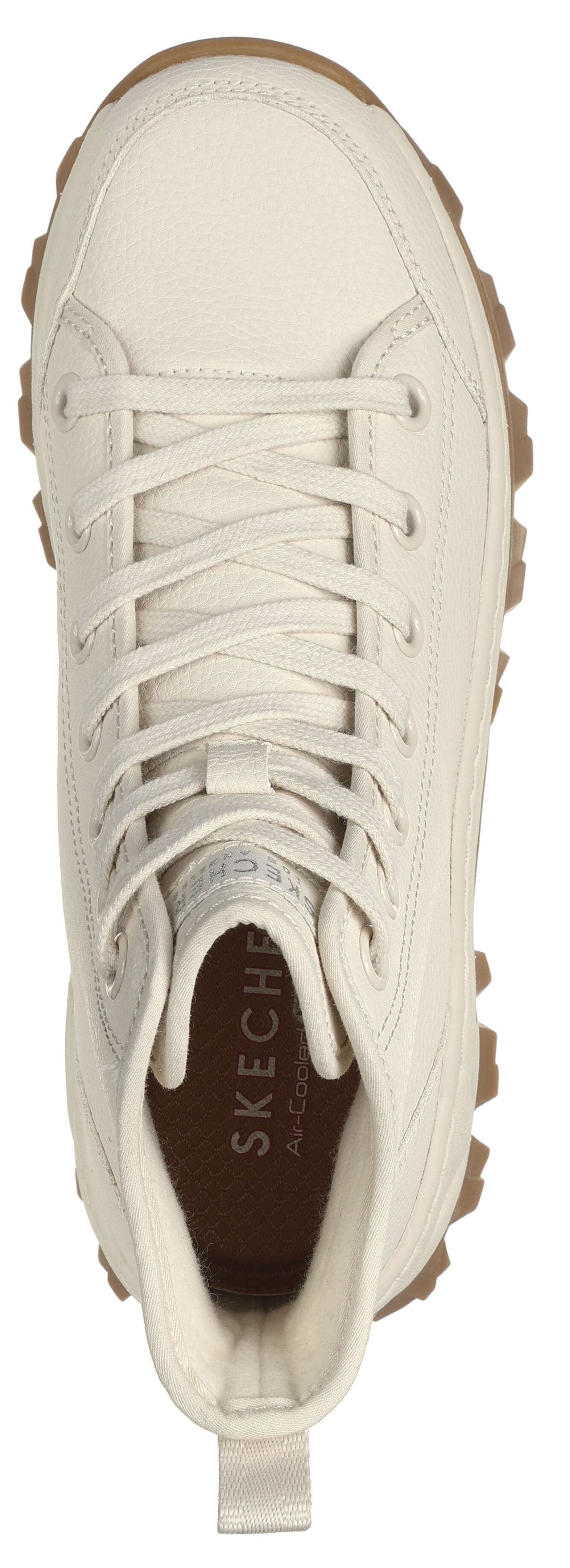 Zapatillas botín Skechers HI Ryze - Street Stomper