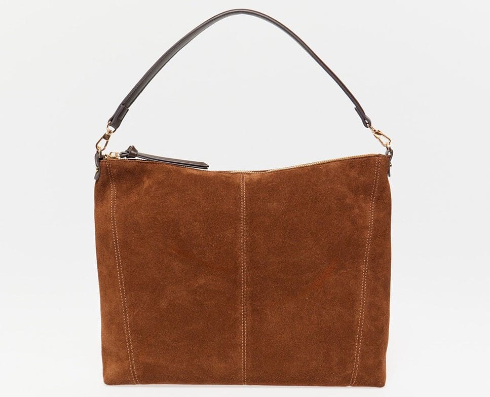 Sfera Bolso piel El Corte Inglés