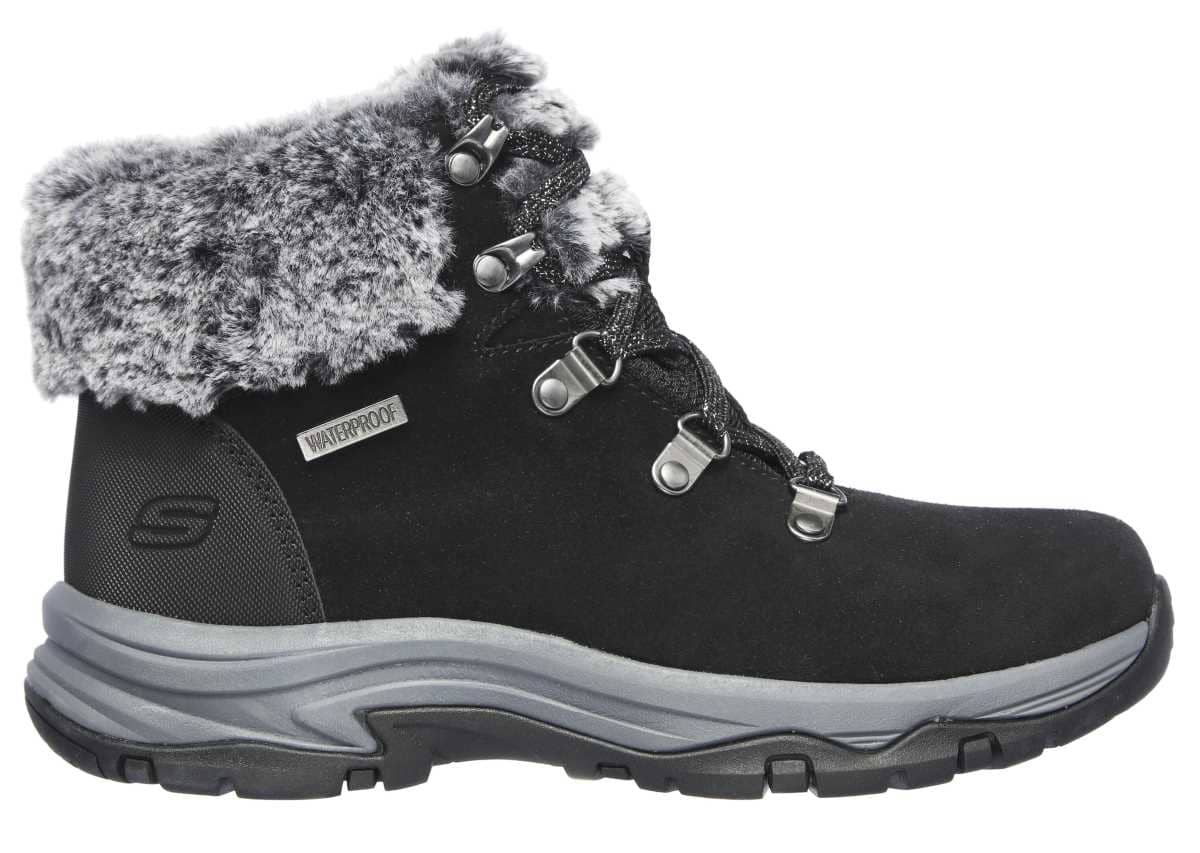 Relaxed Fit Trego Falls Finest