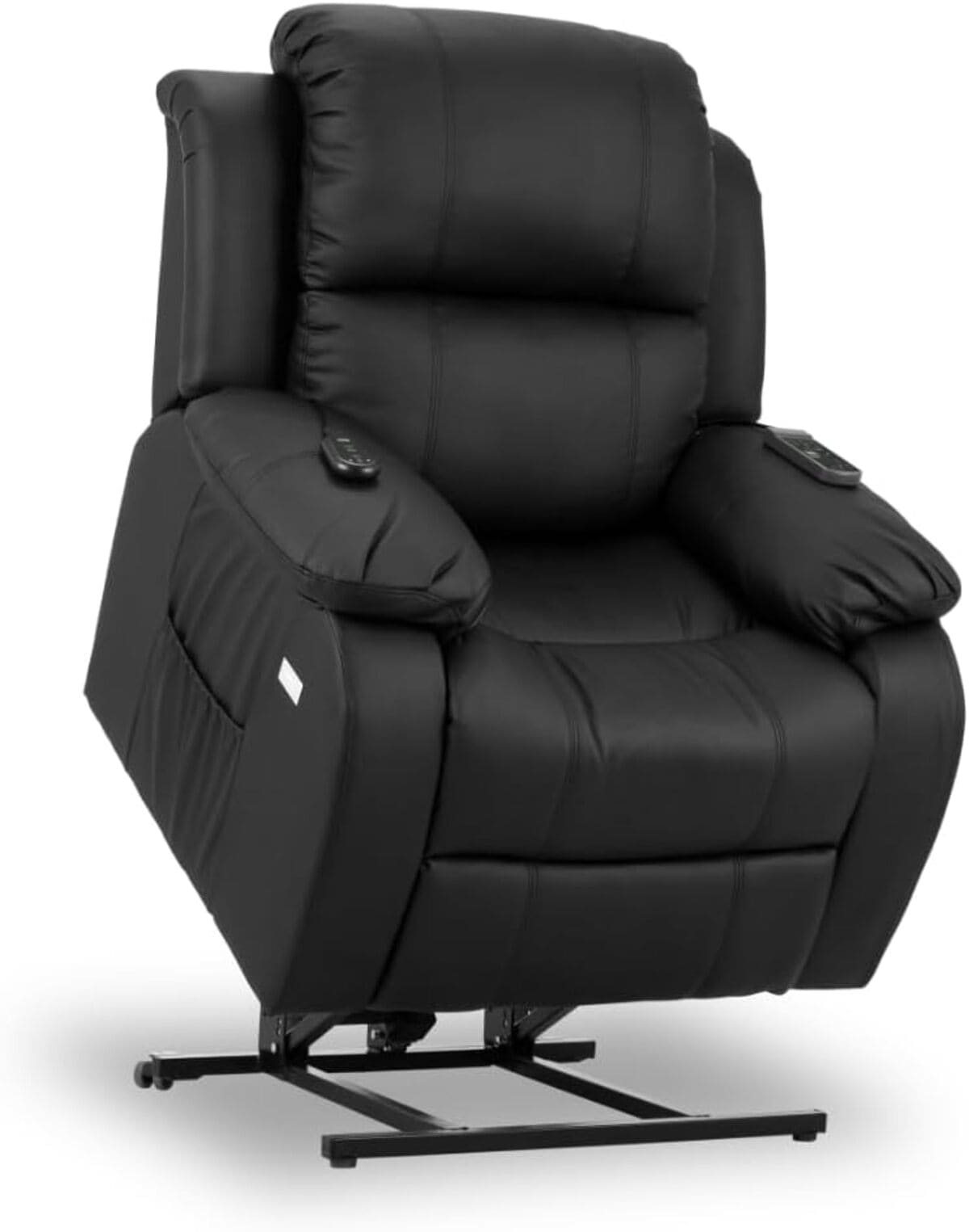 ZZ DON DESCANSO Sillón Relax Eléctrico de Amazon