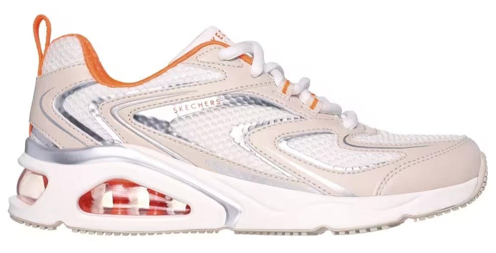 Skechers 177426_NTOR multicolor con cordones