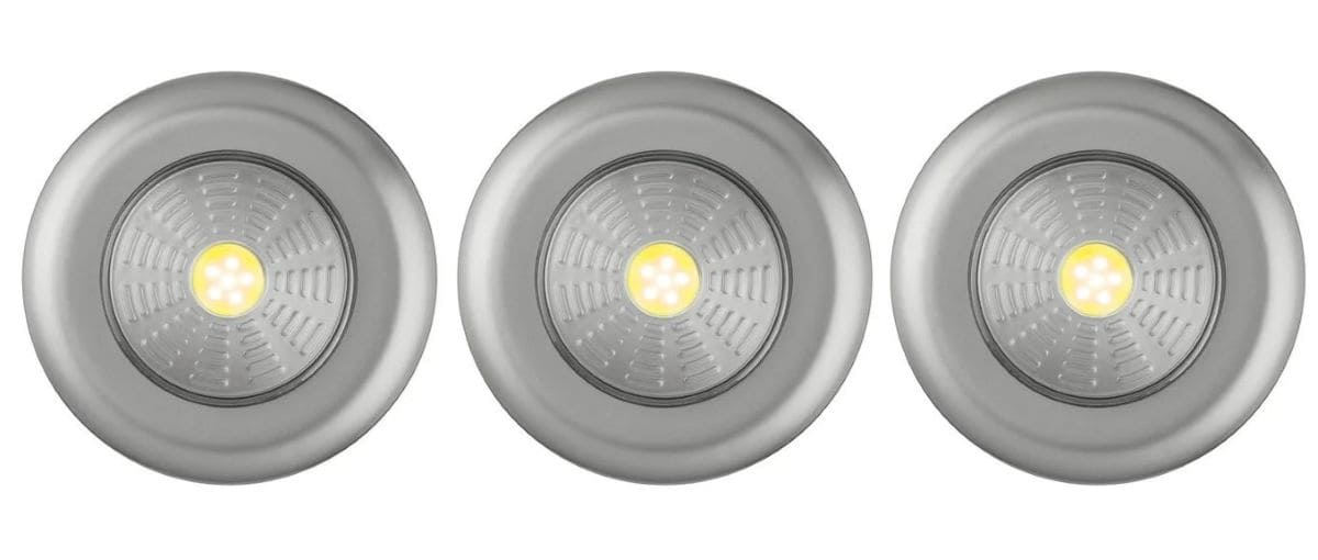 Sets de puntos de luz LED