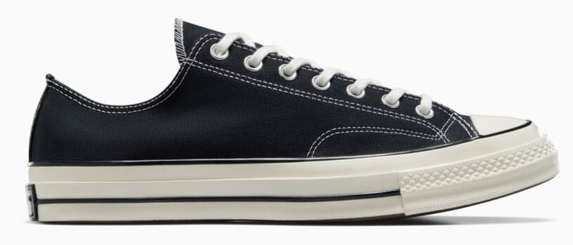 Converse Chuck 70 Vintage Canvas