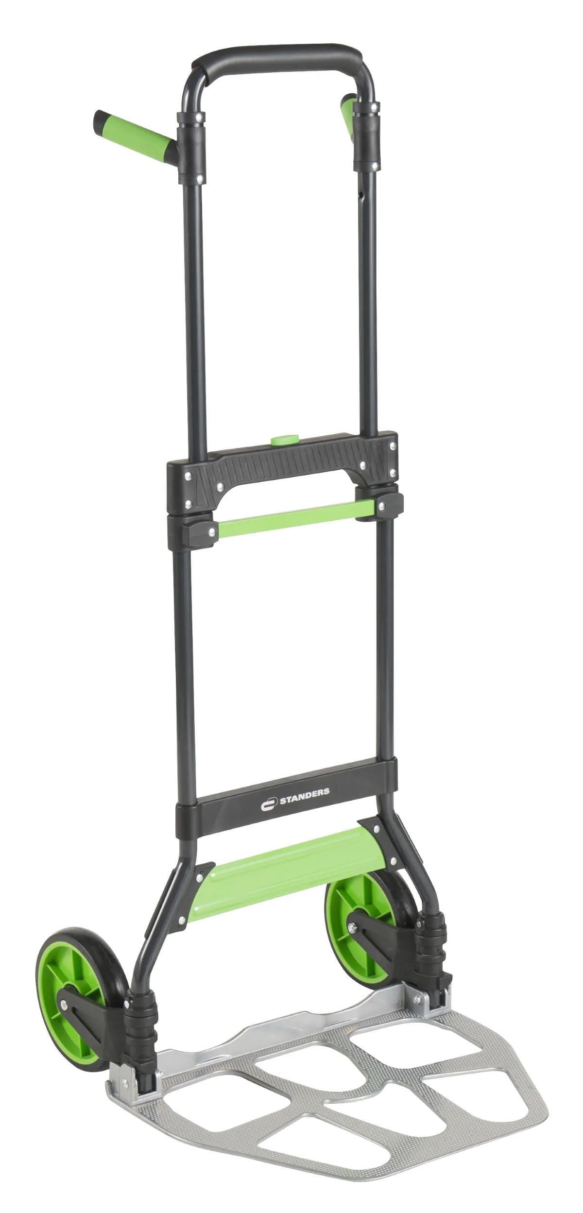 Carretilla plegable STANDERS