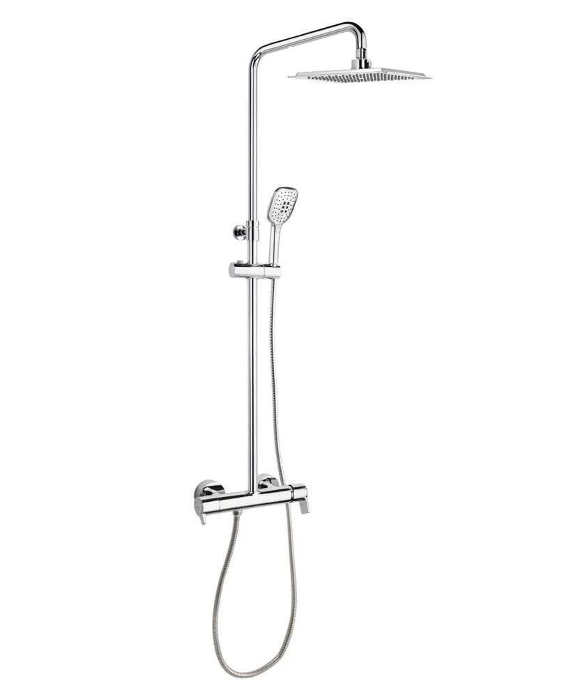 Columna de ducha monomando INDUSTRIAS RAMON SOLER