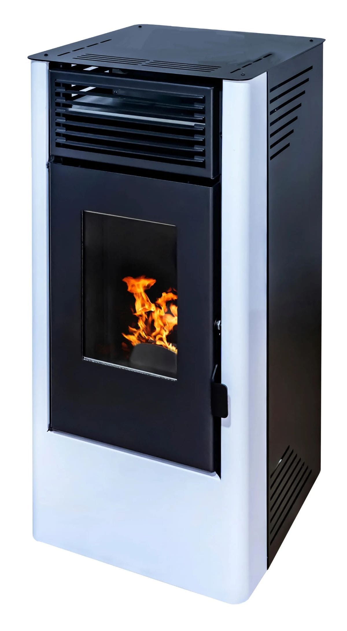 Estufa de pellet WATT