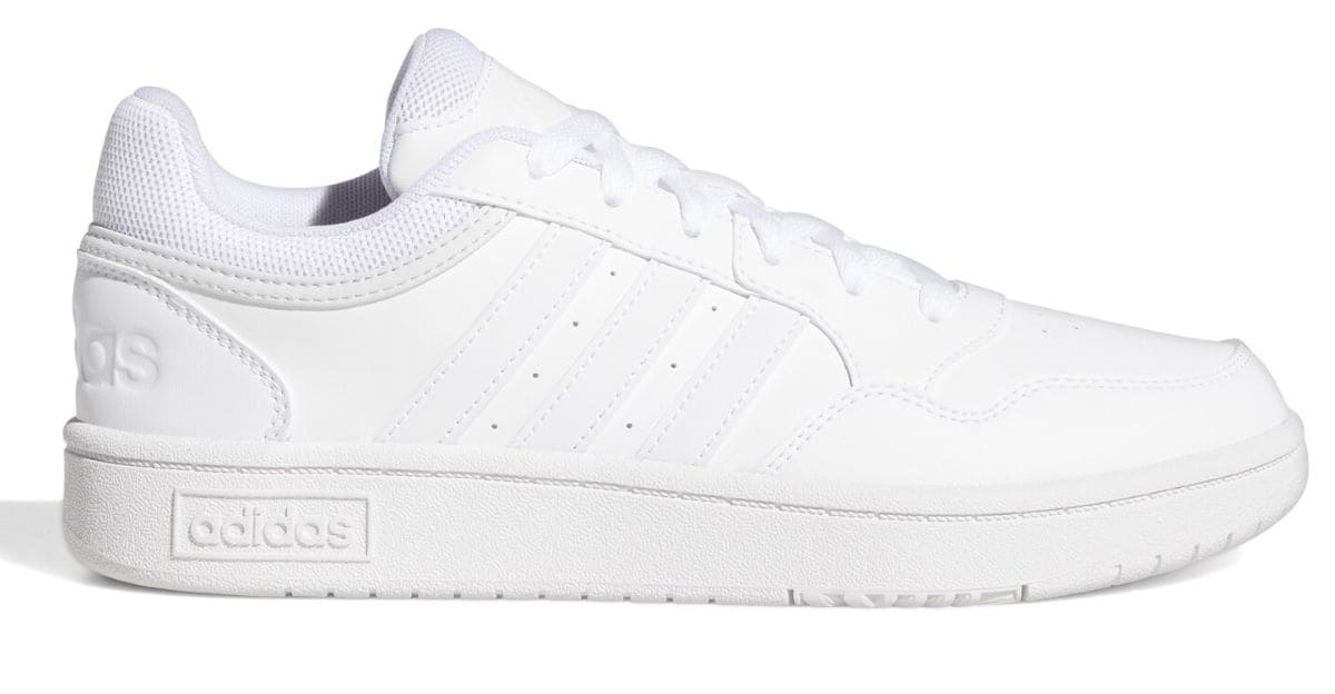 Adidas Hoops 3.0 Low Classic