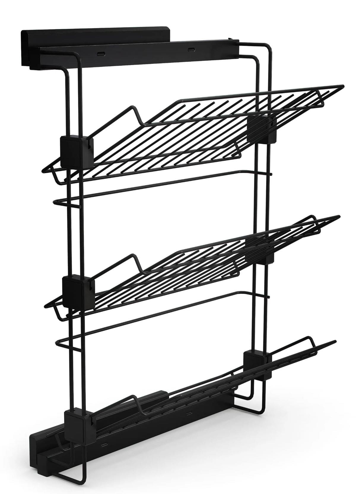 Zapatero extraíble lateral izquierdo Hack EMUCA