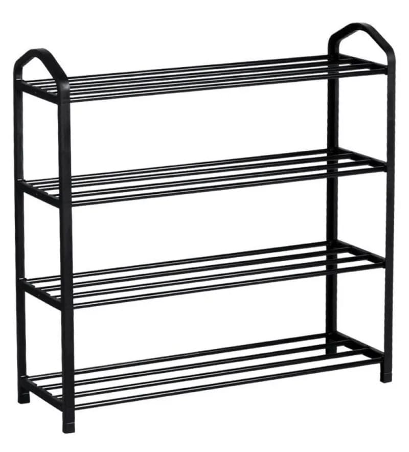 Zapatero Kempe de 4 estantes