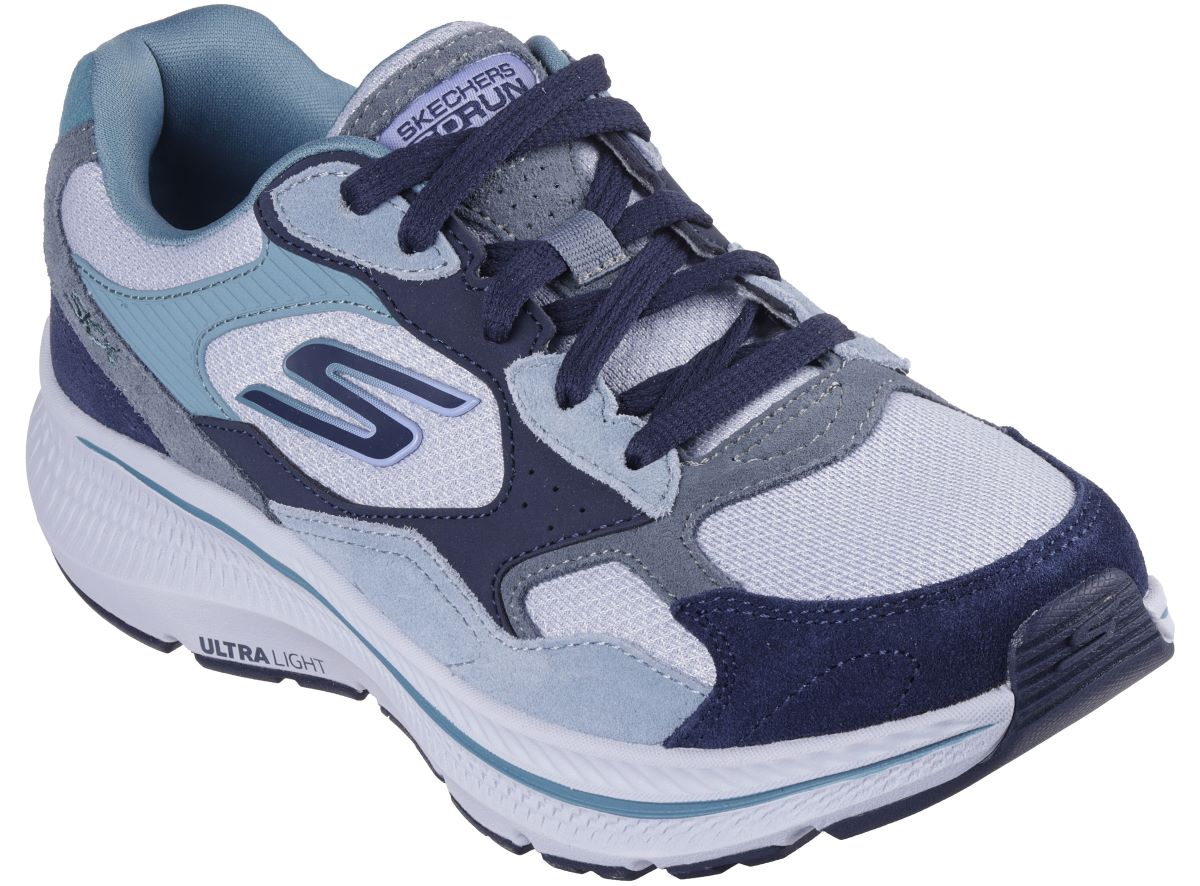 Zapatillas Skechers GO RUN Consistent 2.0 - Retro Stride