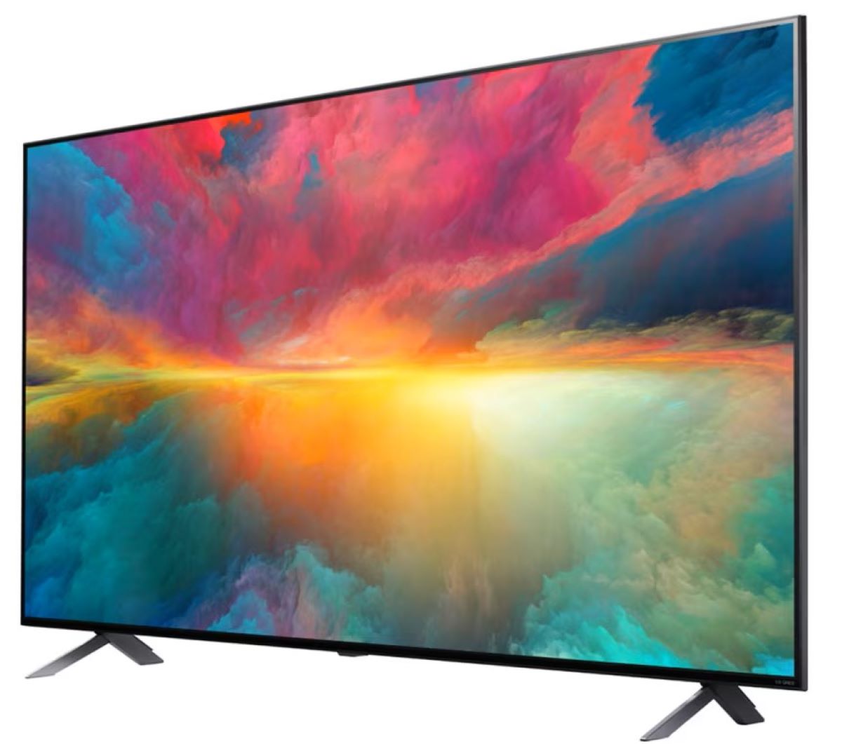 Televisión QNED LG 55QNED756RA 4K de Alcampo