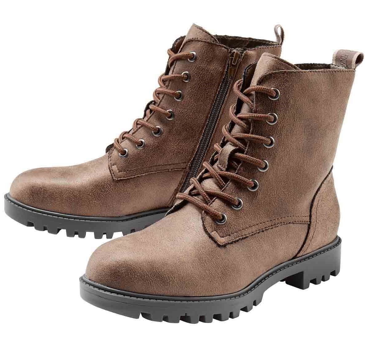 Botas para mujer Esmara