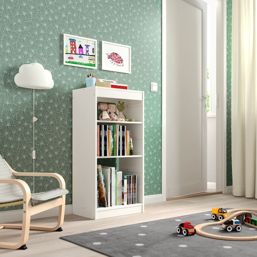 Combinación almacenaje TROFAST