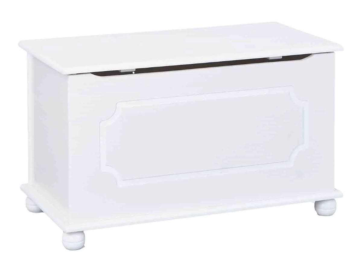 Cofre de almacenaje Emel