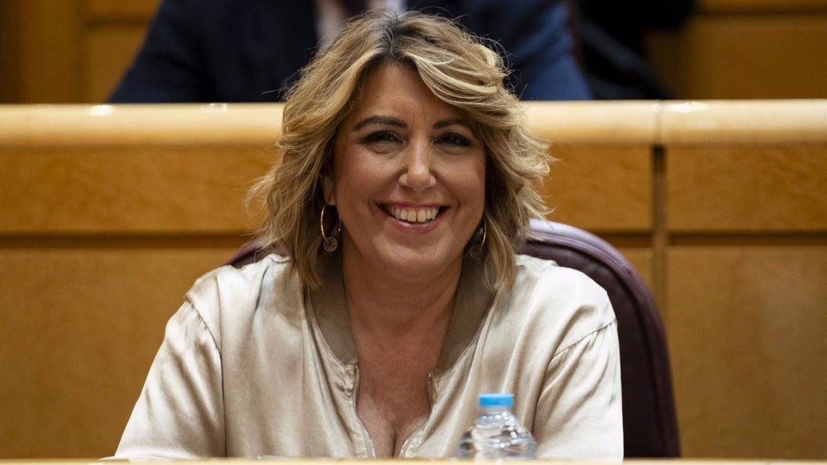 Susana Díaz