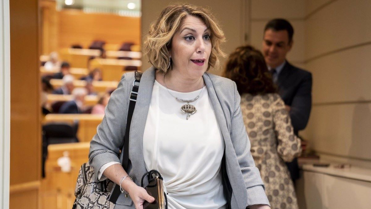 Susana Díaz