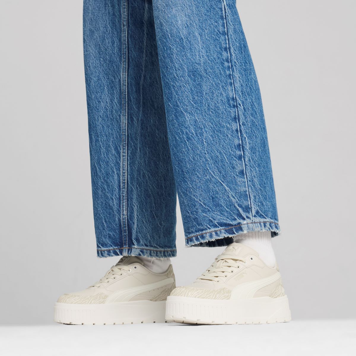 Zapatillas Puma Karmen II Idol Animal Fever