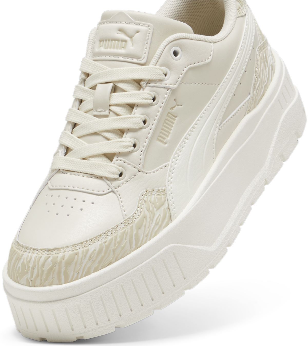 Zapatillas Puma Karmen II Idol Animal Fever