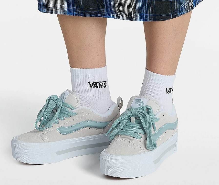 Zapatillas Knu Stack de Vans