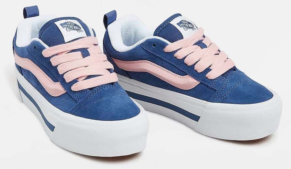 Zapatillas Knu Stack de Vans