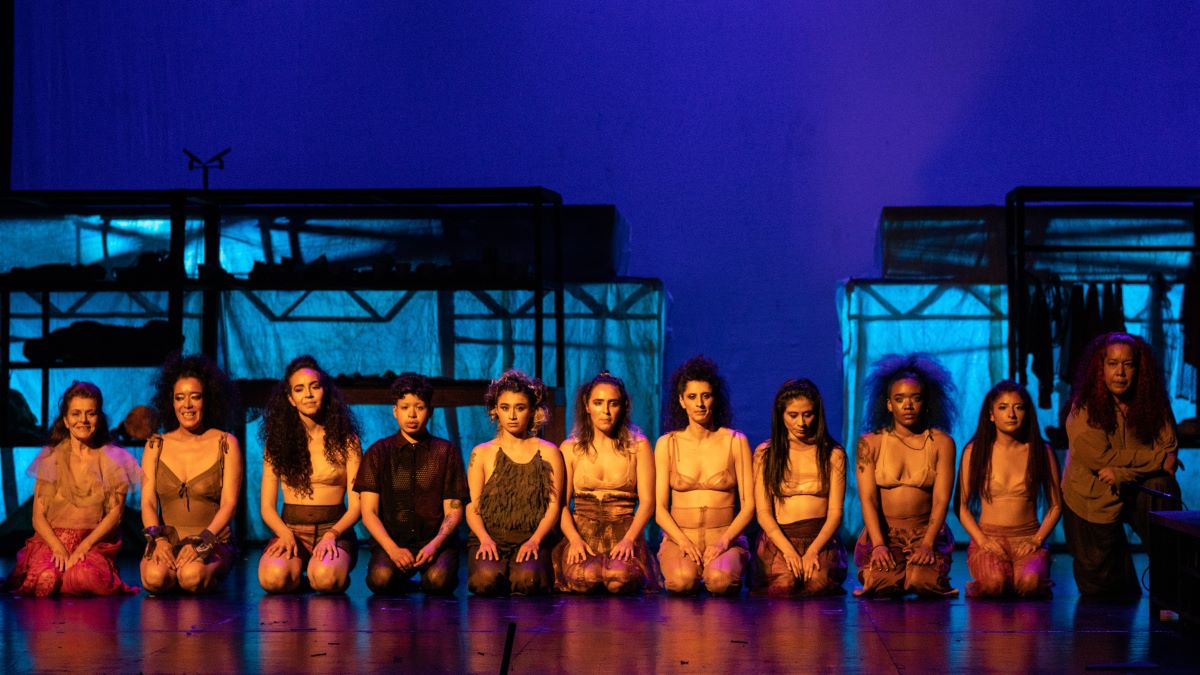 Mitómana Artes Escénicas