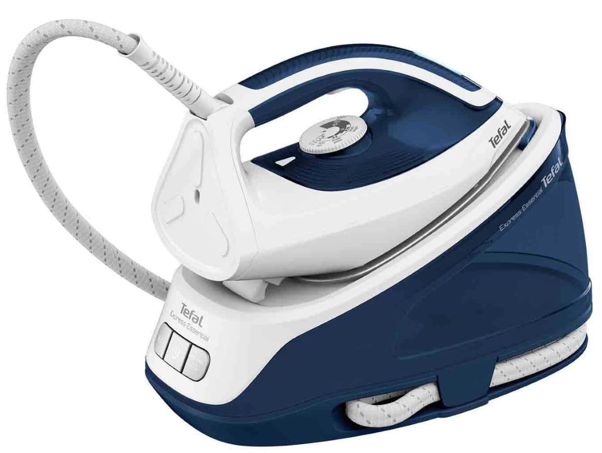Estación de planchado a vapor de 2200 W Tefal