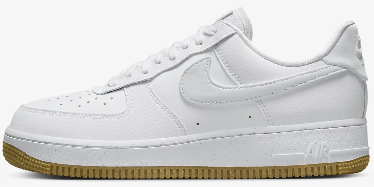 Nike Air Force 1’07 Next Nature