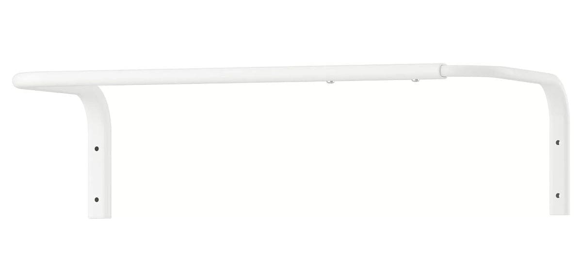 Barra para ropa MULIG