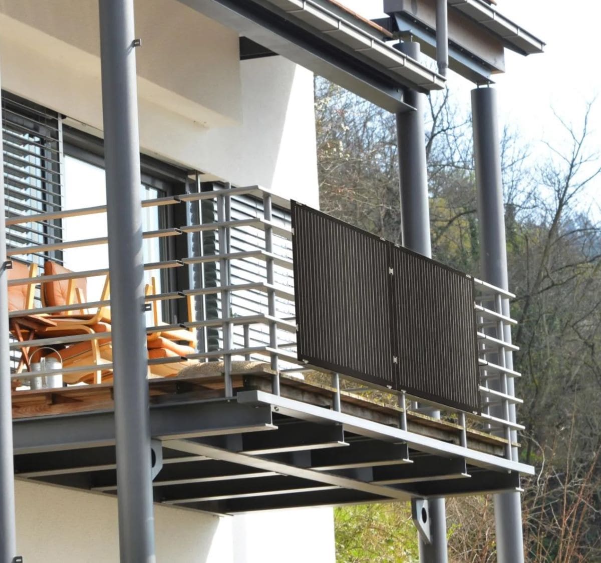 Paneles solares SOLARLAB Solantis