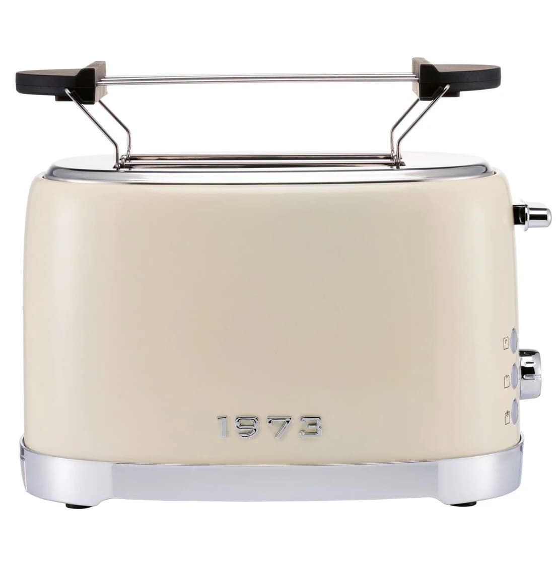 Tostador 900 W Silver Crest