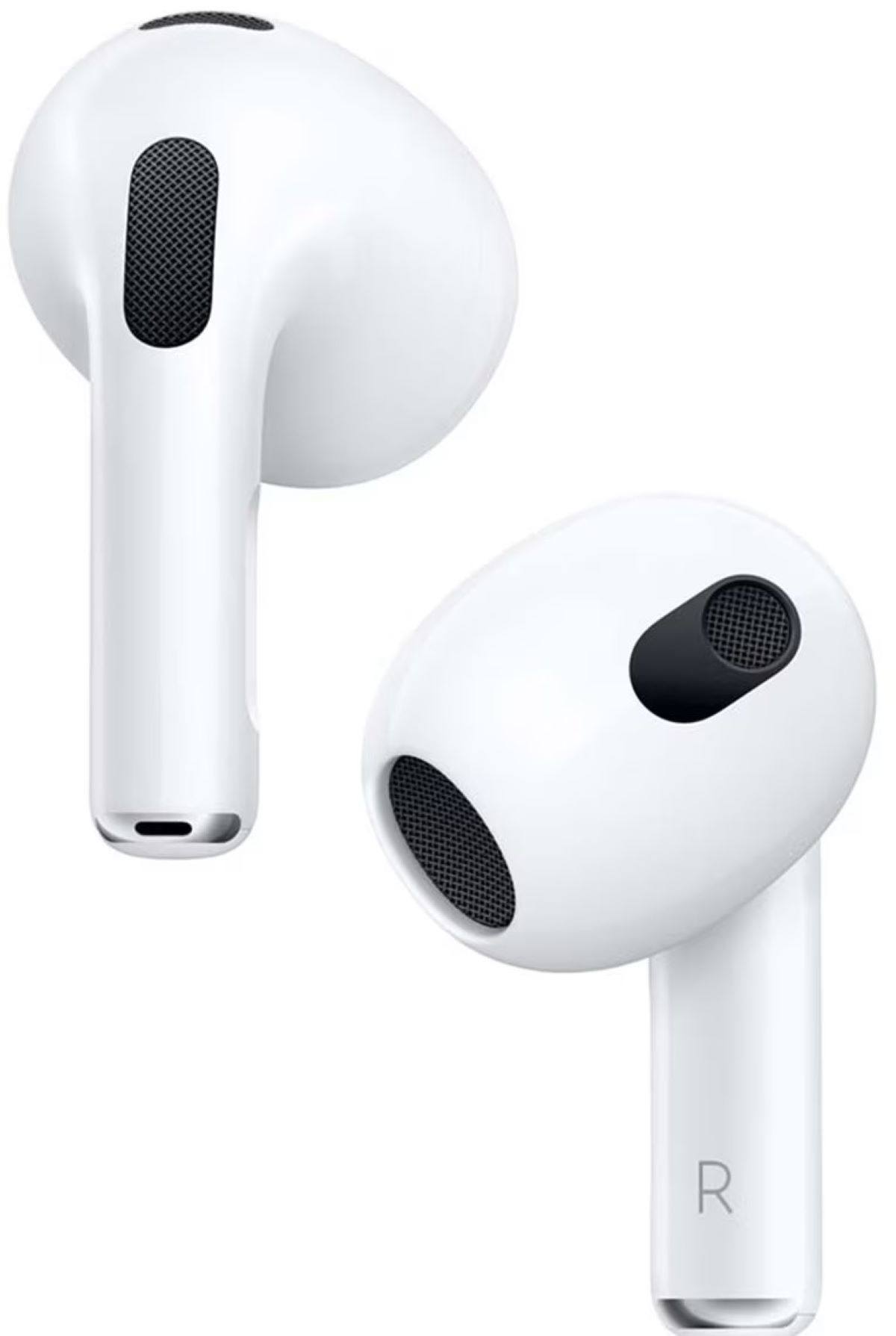 Auriculares Apple AirPods de 3ªgeneración en El Corte Inglés