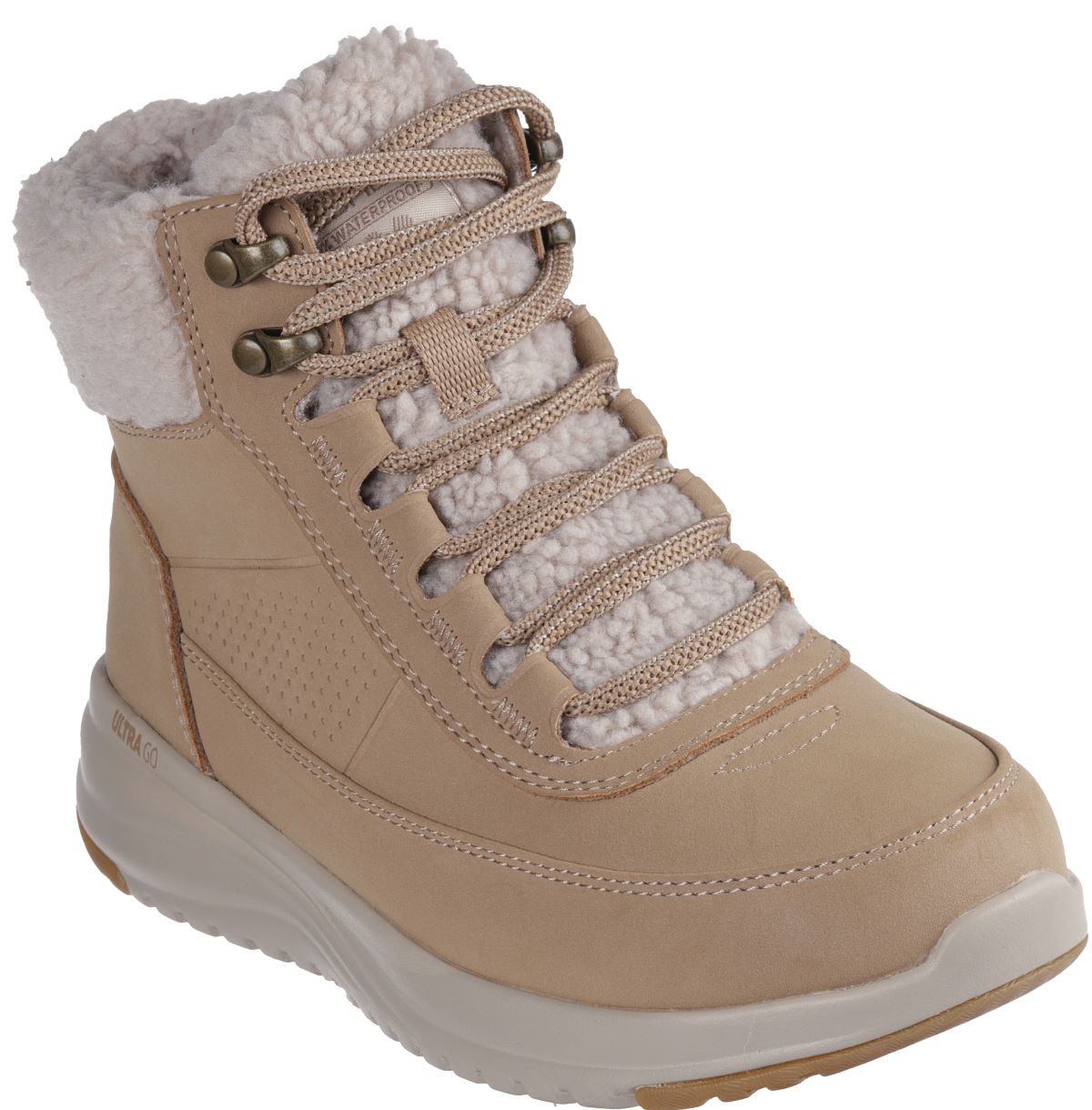 Botines Skechers On-the-GO Stellar - Alpine Adventure