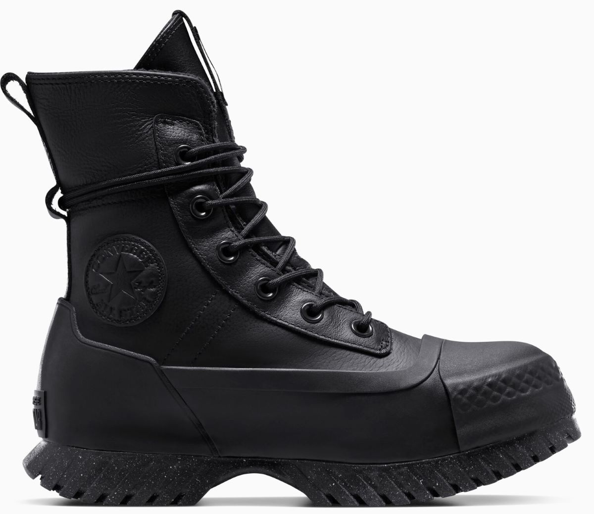 Botín Converse Chuck Taylor All Star Lugged 2.0 XHi Waterproof Leather Platform