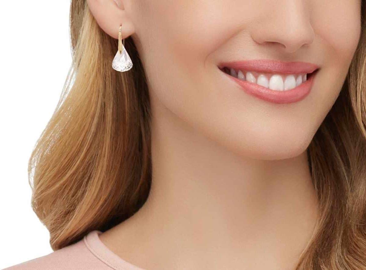 Pendientes Lunar de Swarovski 1