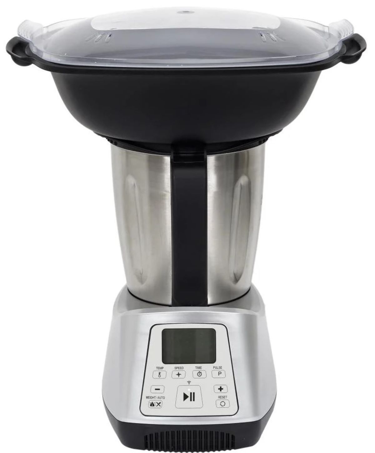 Robot de cocina Cuisy Chef de Carrefour