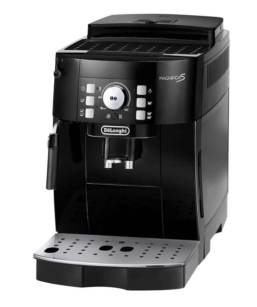 Cafetera Espresso Magnifica S de 1450 W DeLonghi
