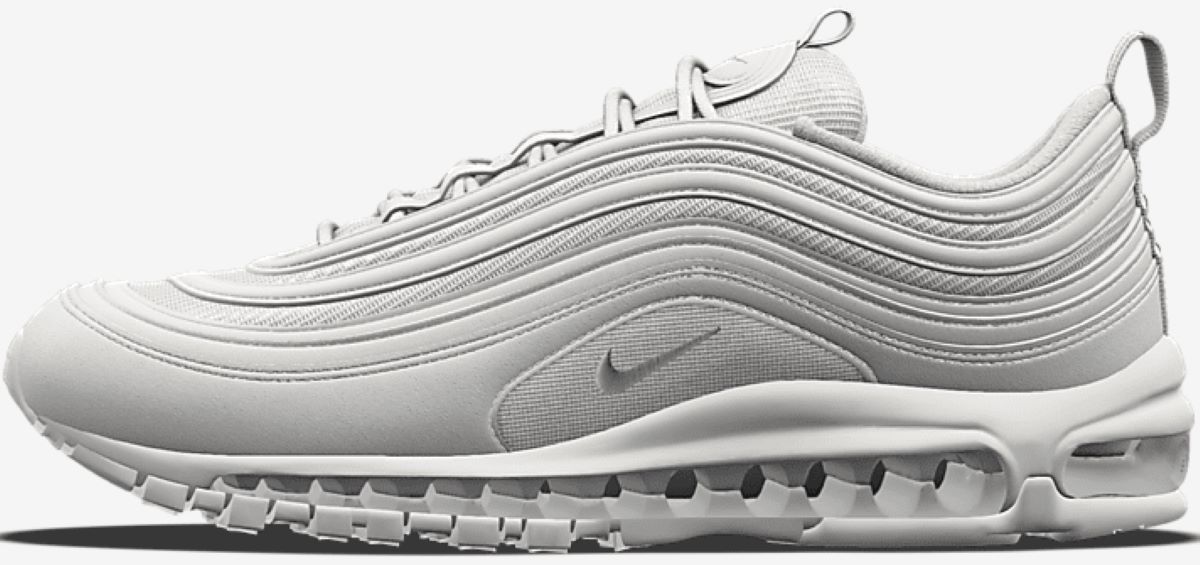 Zapatillas Nike Air Max 97