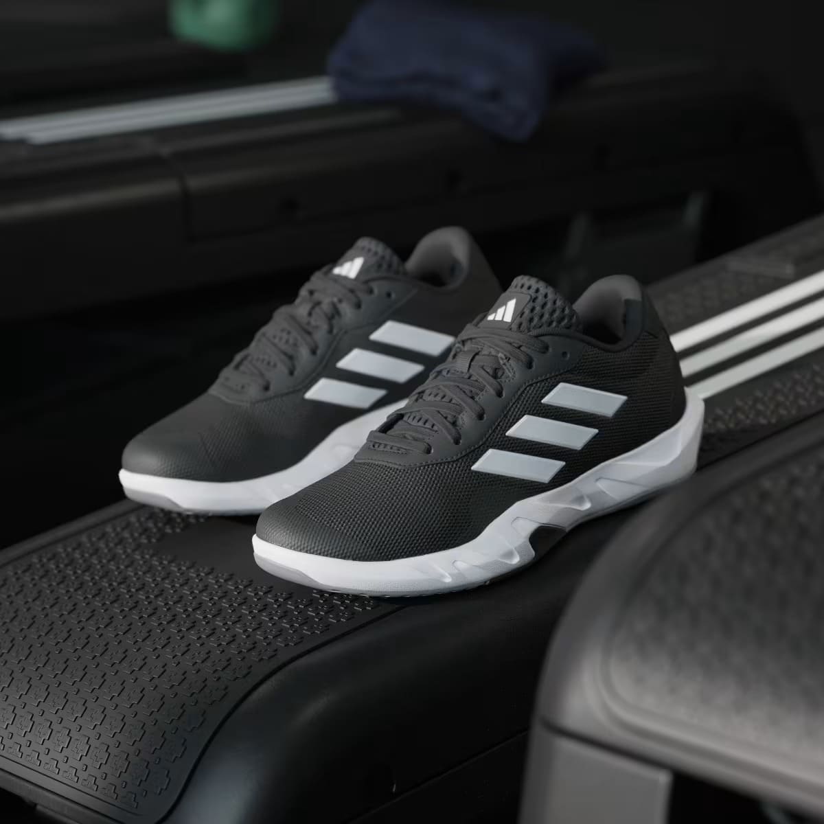 Las zapatillas Amplimove Trainer de Adidas