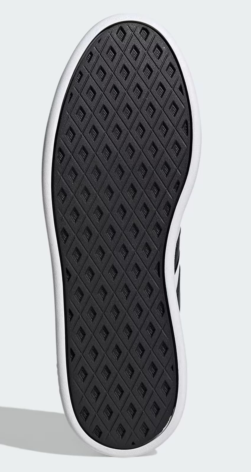 Las zapatillas versátiles Breaknet Sleek de Adidas