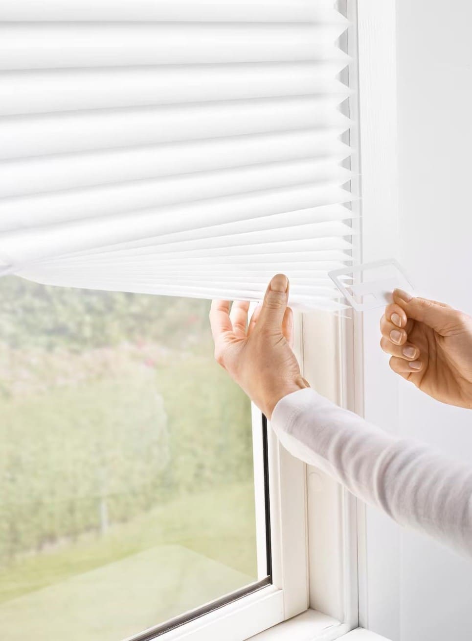 Estor plisado SCHOTTIS