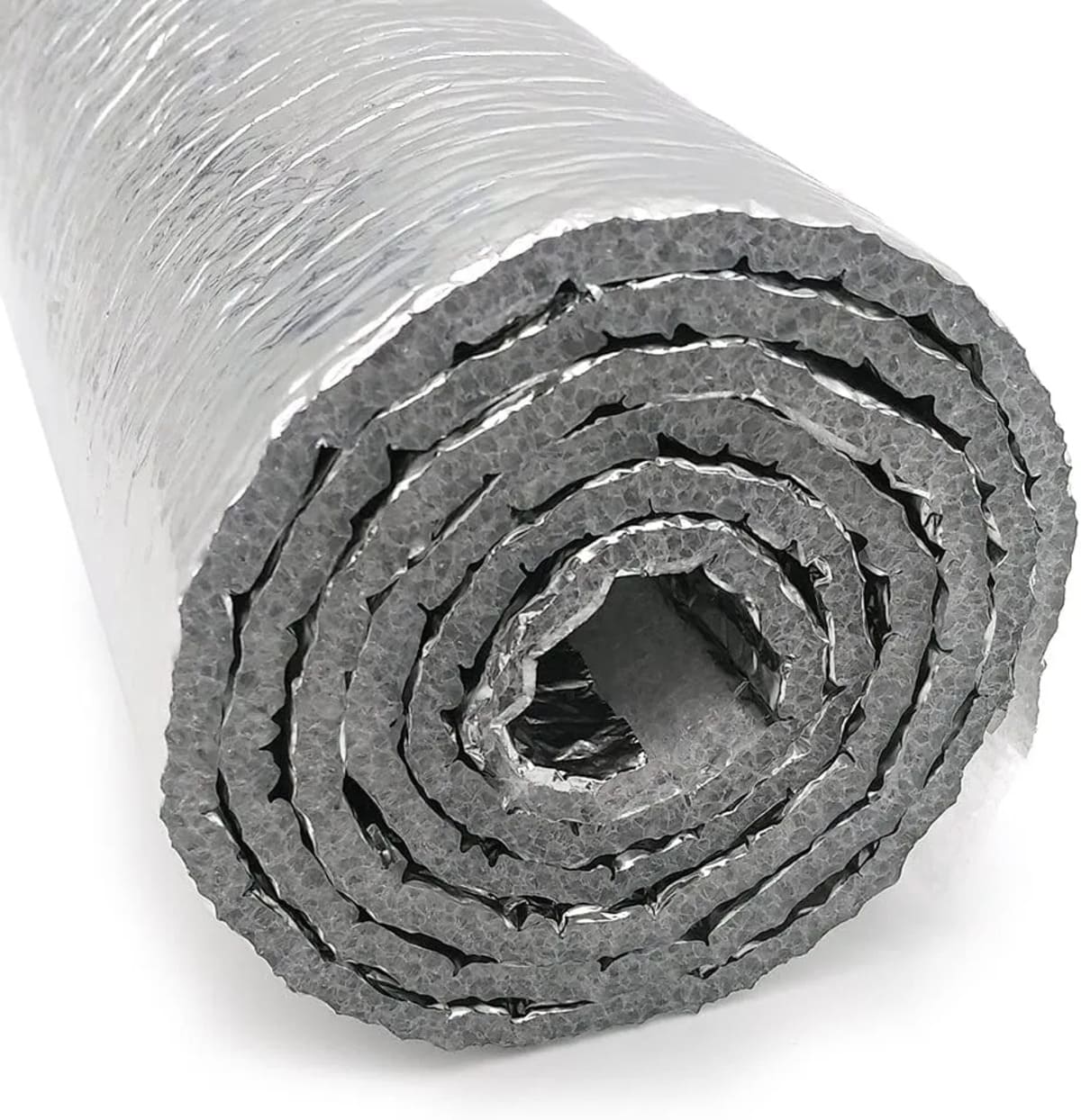 Aislante térmico reflexivo ANTIHUMEDADES