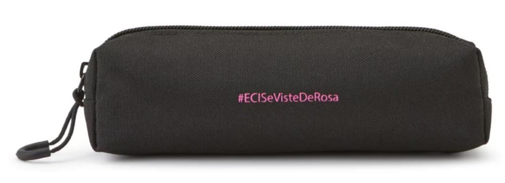 Estuche de almacenaje