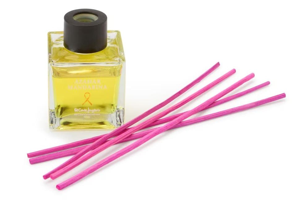 Mikado difusor aromático