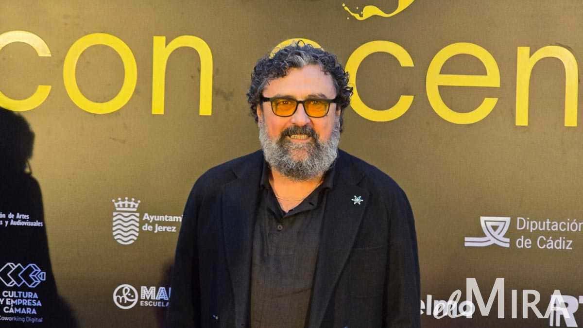 Paco Tous ha recibido un merecido reconocimiento | Jesús Catalán