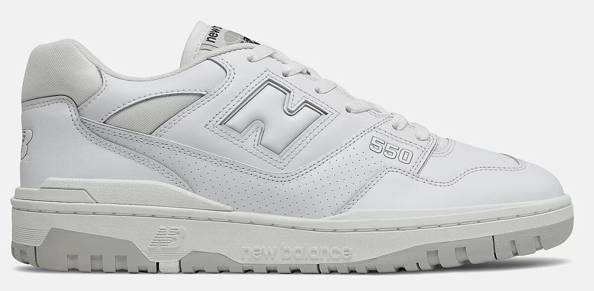 New Balance 550