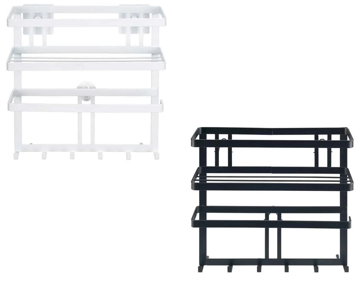 Estante organizador para cocina Wenko