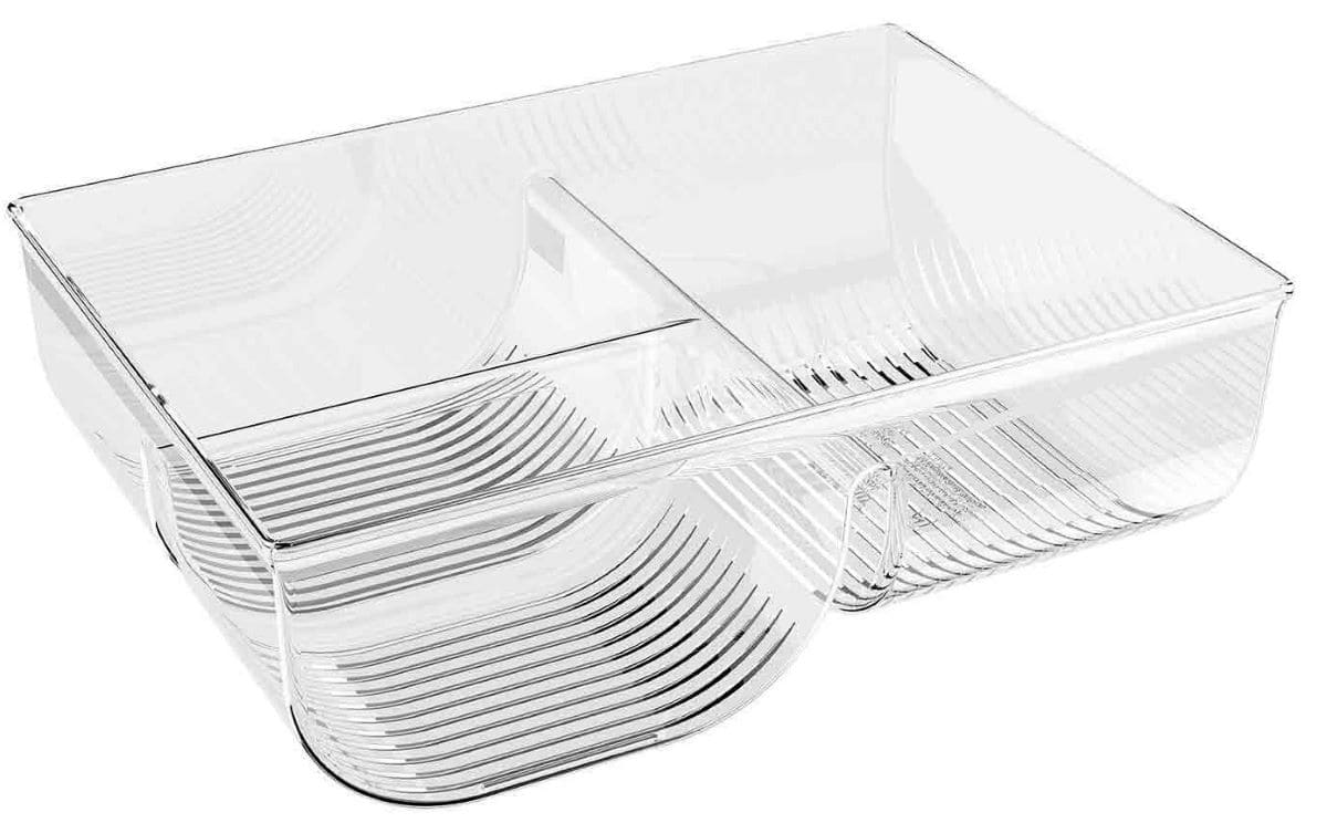 Soportes para tapas Organizador de cocina