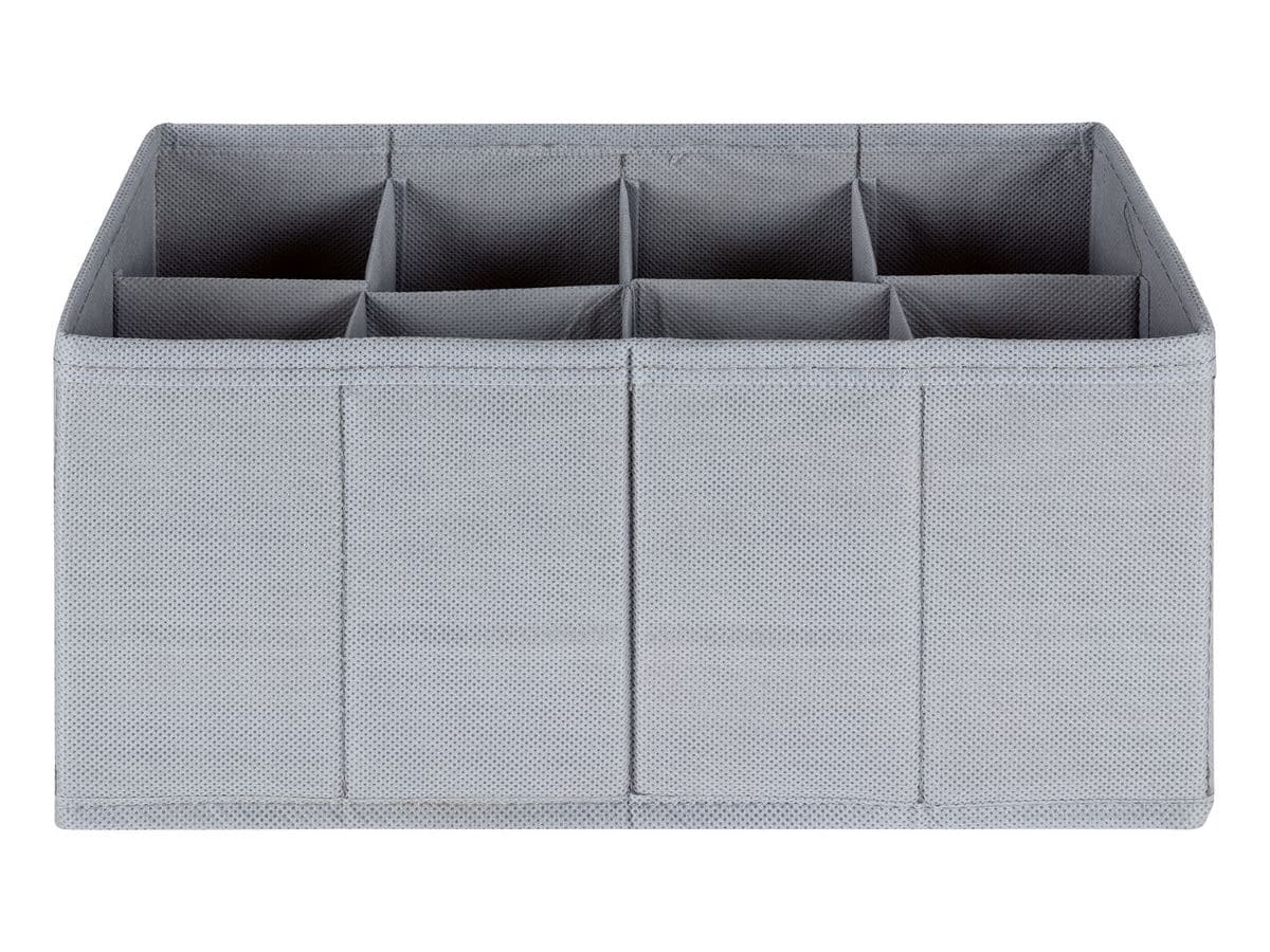 Organizador  Livarno Home