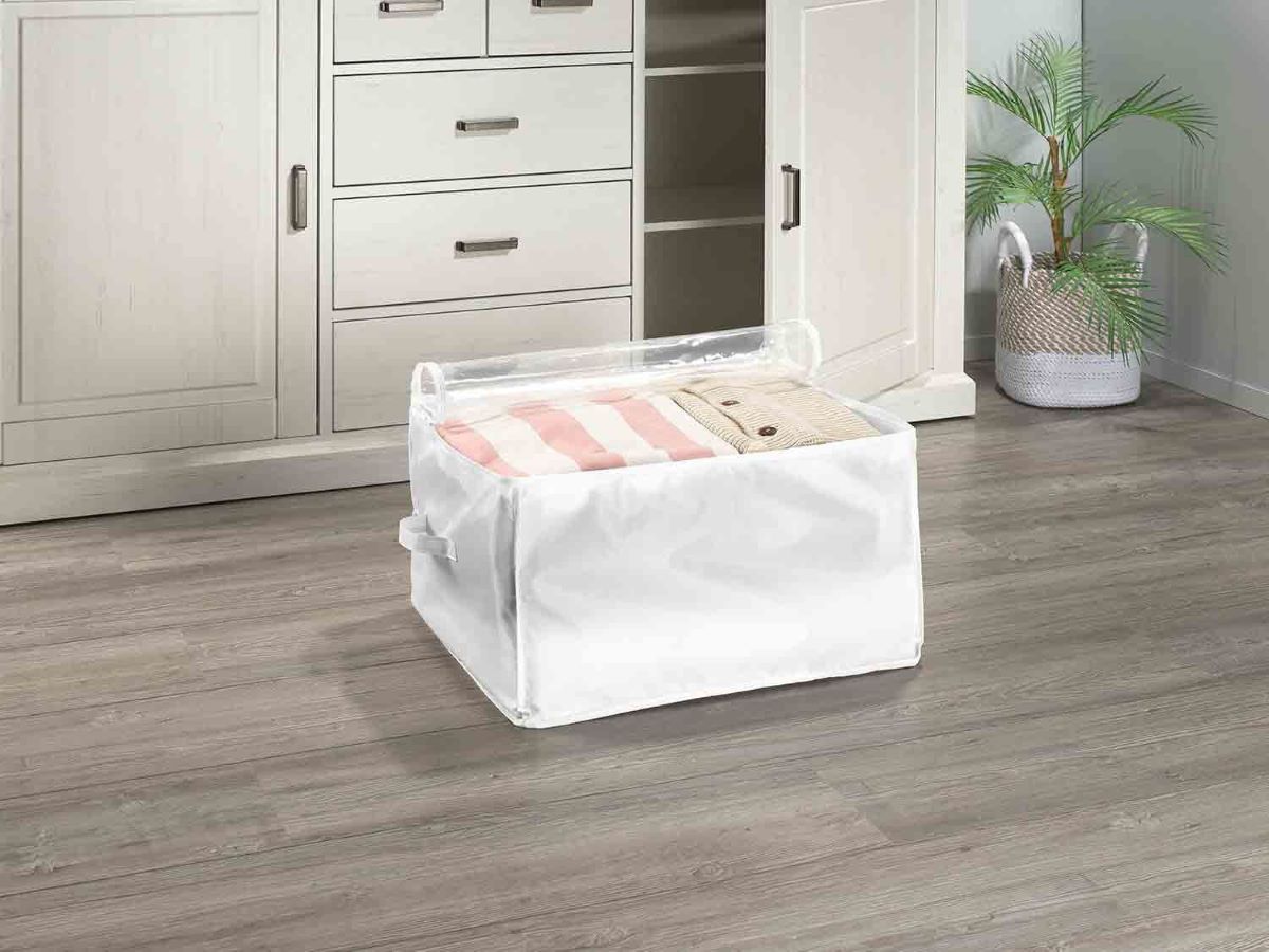 Funda de almacenaje Livarno Living